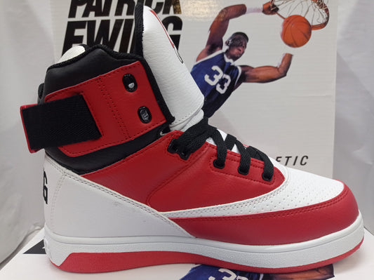 Patrick Ewing Athletics 33 HI x ORION HYBRID
