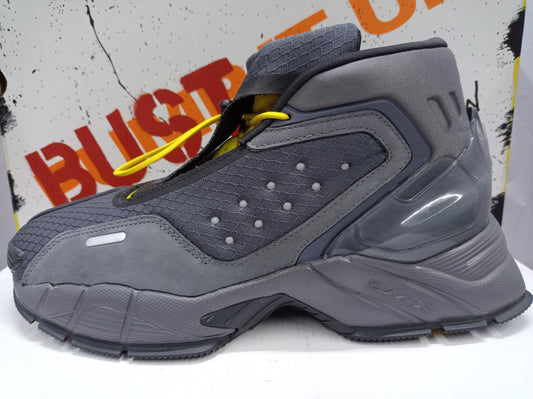 Reebok Ecto Boots x Ghostbusters "Ectomobile"