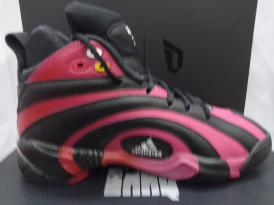 Reebok Shaqnosis x Damian Lillard "Damenosis"