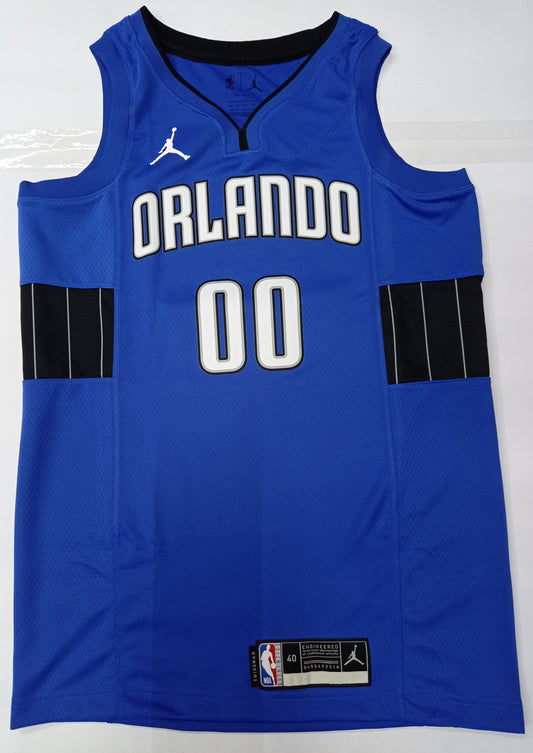 Jersey Jordan Swingman Aaron Gordon Orlando Magic Statement Edition 2020/21