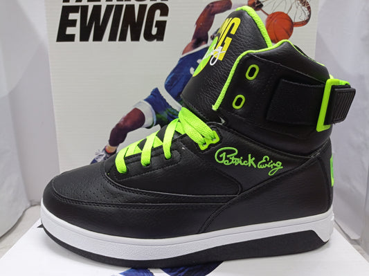 Coleccion Patrick Ewing La Casa del Basquet
