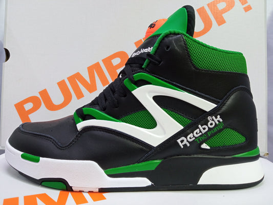 Reebok Pump Omni Zone 2 ''Celtics''