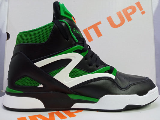 Reebok Pump Omni Zone 2 ''Celtics''