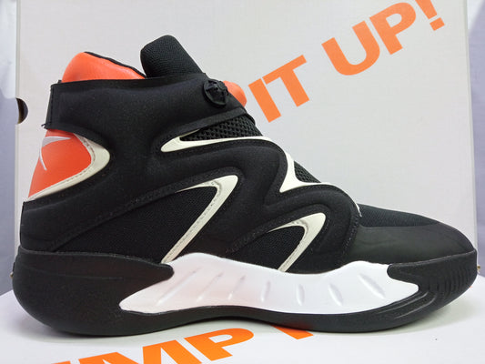Reebok InstaPump Fury Zone ''Black White''