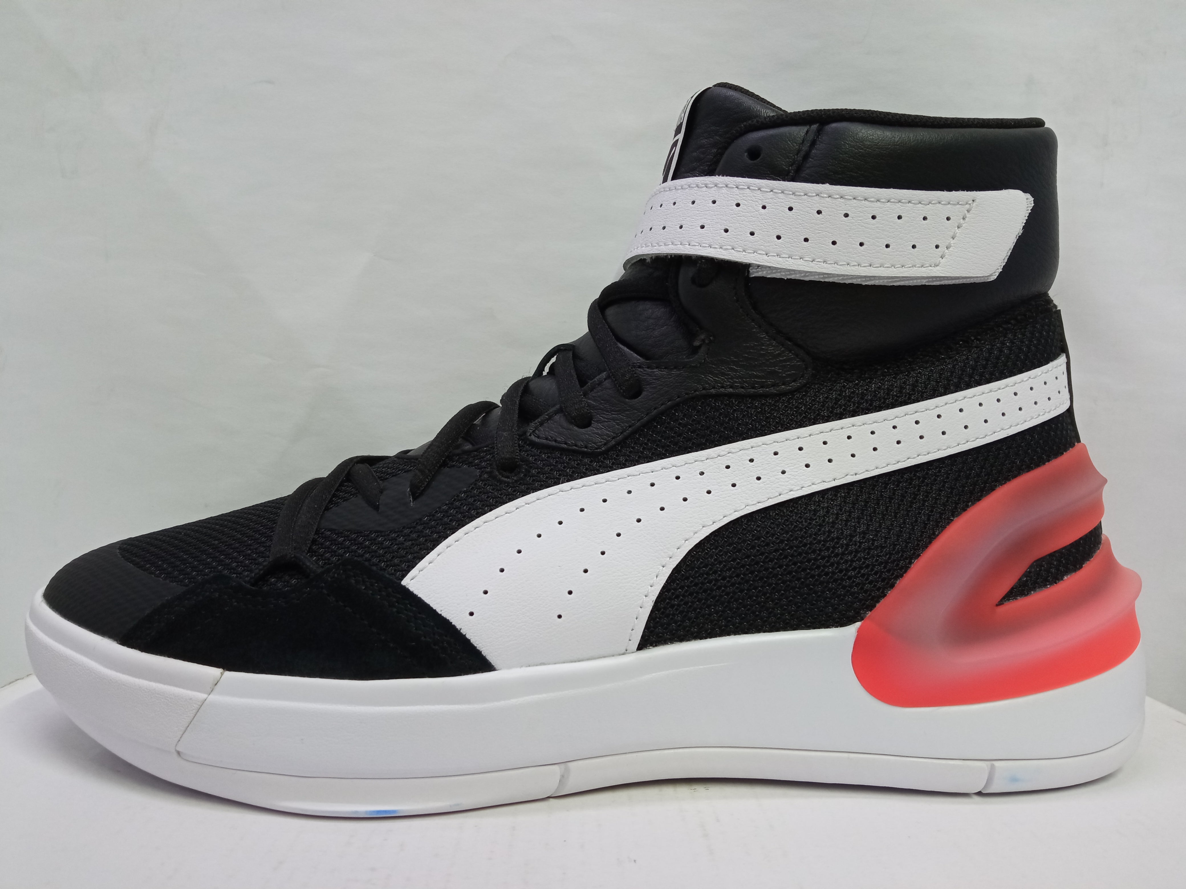 Tenis puma sky discount