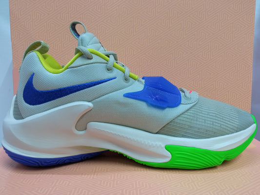 Nike Zoom Freak 3 ''Primary Colors''