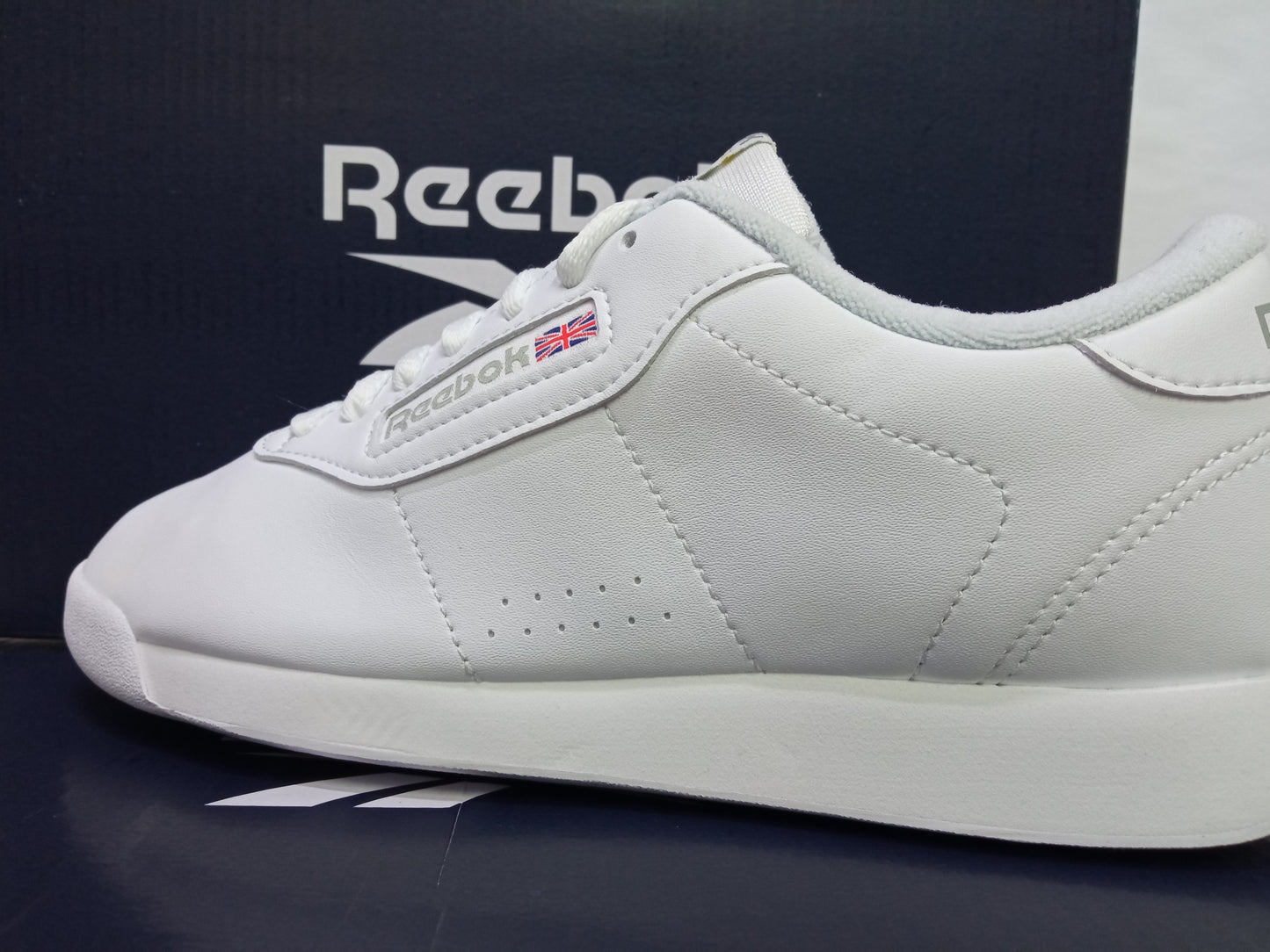 Princess Cut Reebok Reebok Princess – La Casa del Basquet