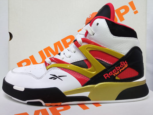 Reebok Pump Omni Zone 2 ''Atlanta''