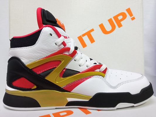 Reebok Pump Omni Zone 2 ''Atlanta''