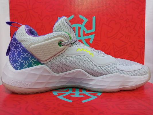 Adidas D.O.N. Issue #3 ''Autism Awareness''