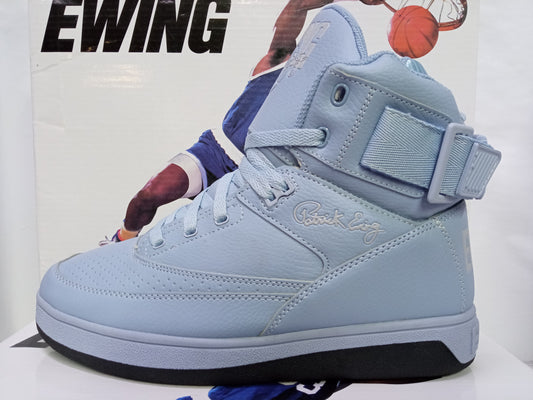 Patrick Ewing Athletics 33 HI x ORION HYBRID