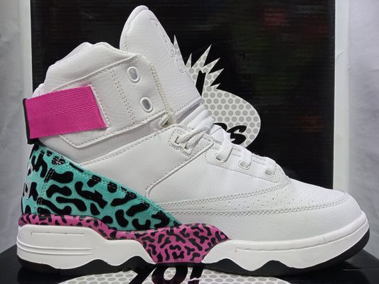 Patrick Ewing 33 Hi X Yo! Mtv Raps