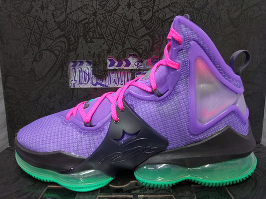 Nike LeBron 19 ''DJ Bron''