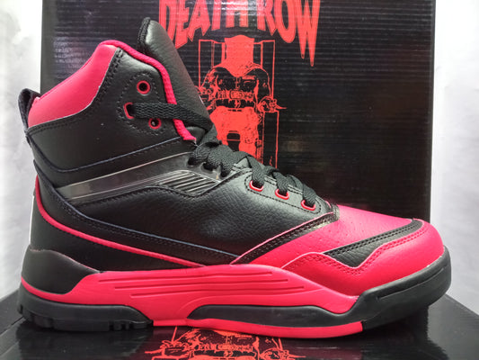 Patrick Ewing Center x Death Row Records