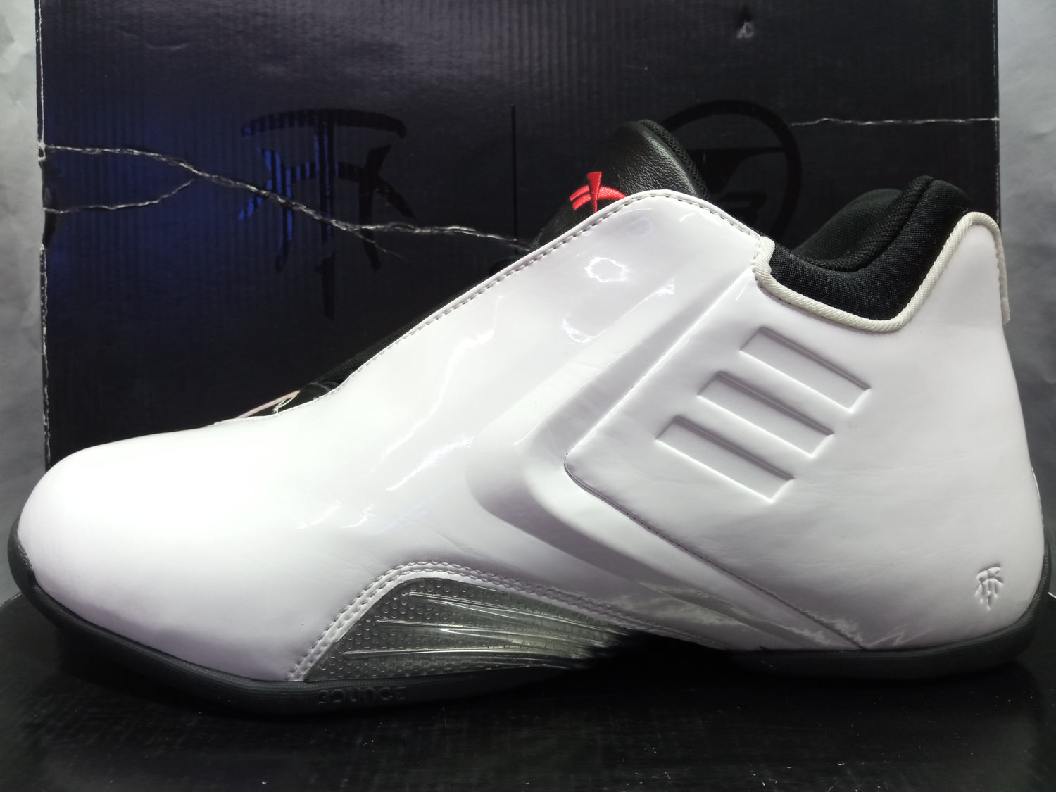 T mac shoes 3 sales
