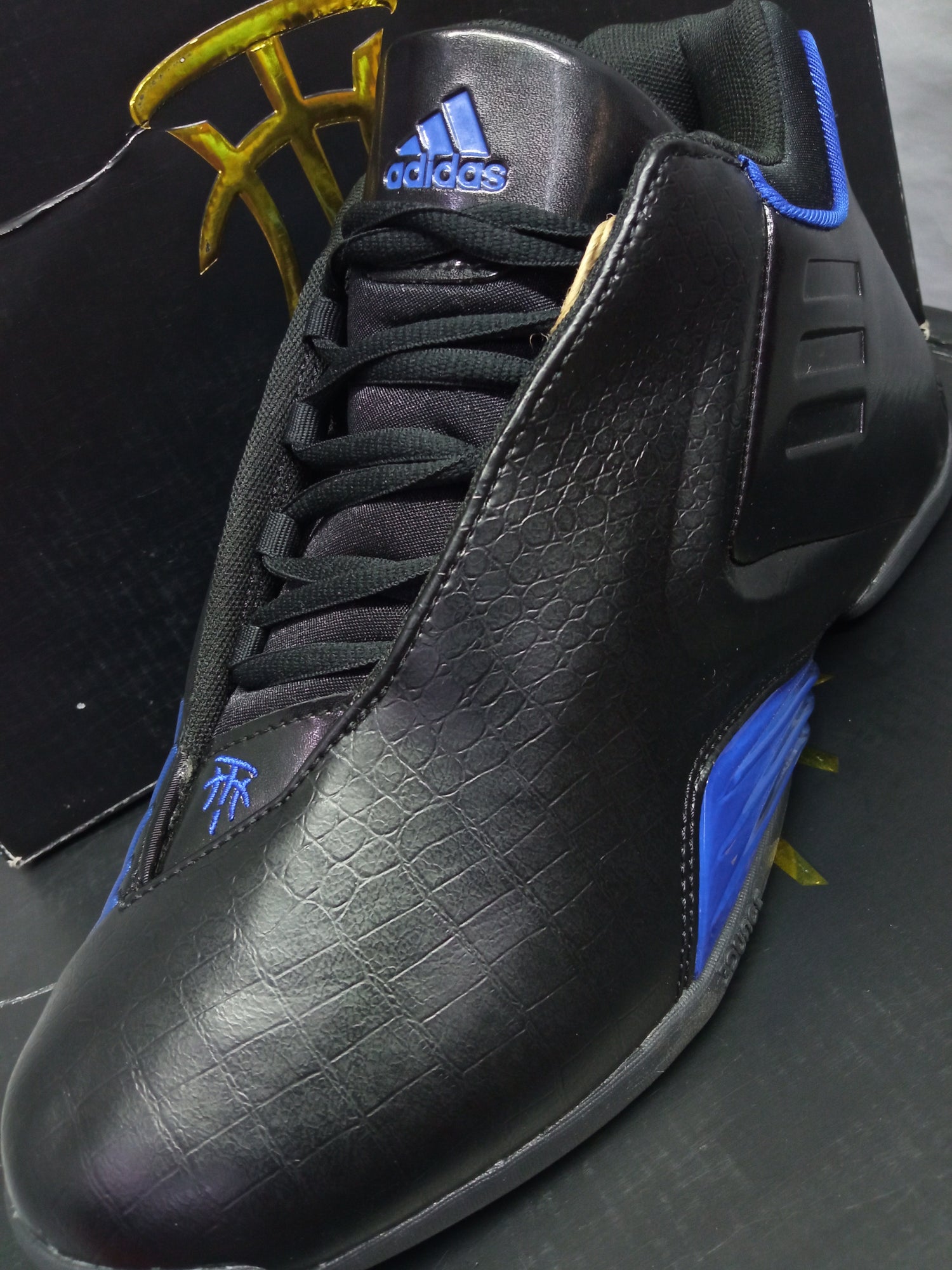 T mac shoes 219 hotsell