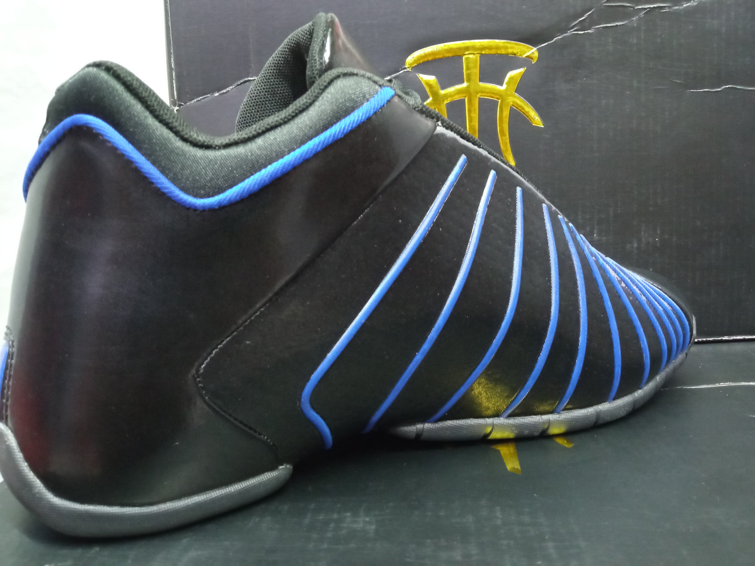 Tmac 3 blue outlet