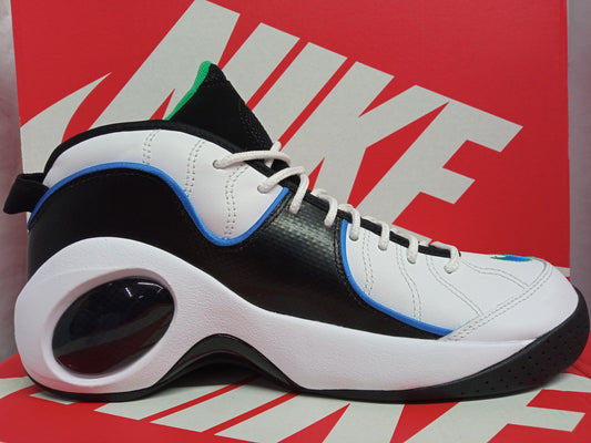 Nike Air Zoom Flight 95 'White Photo Blue'