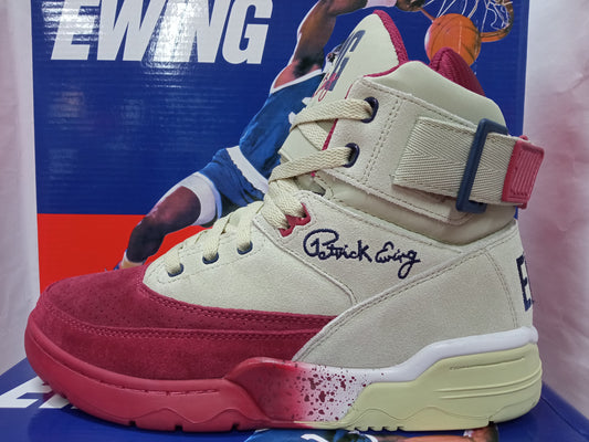 Patrick Ewing Athletics 33 Hi