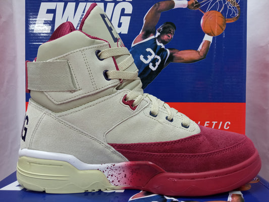 Patrick Ewing Athletics 33 Hi