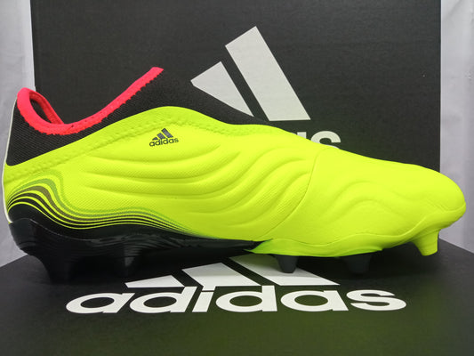 Adidas Copa Sense.3 Laceless FG 'Game Data Pack'