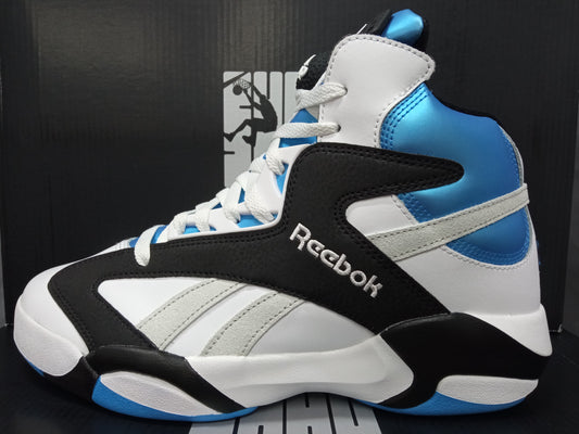 Reebok Shaq Attaq 'Orlando Magic' 2022
