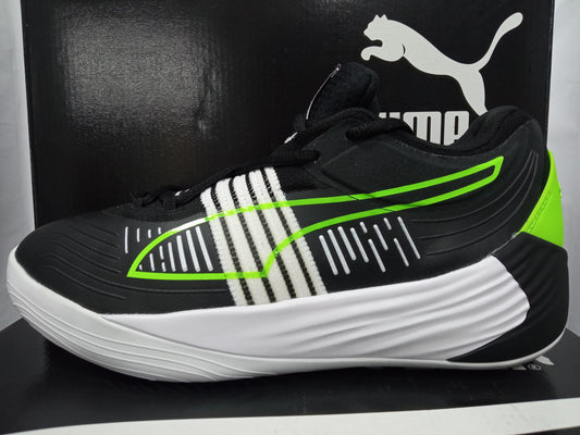 Puma Fusion Nitro