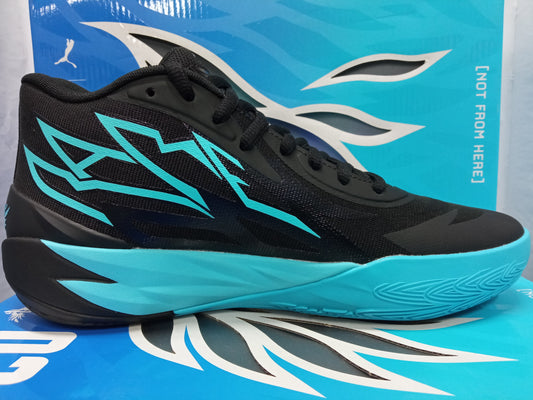 Puma MB.02 'Phenom'