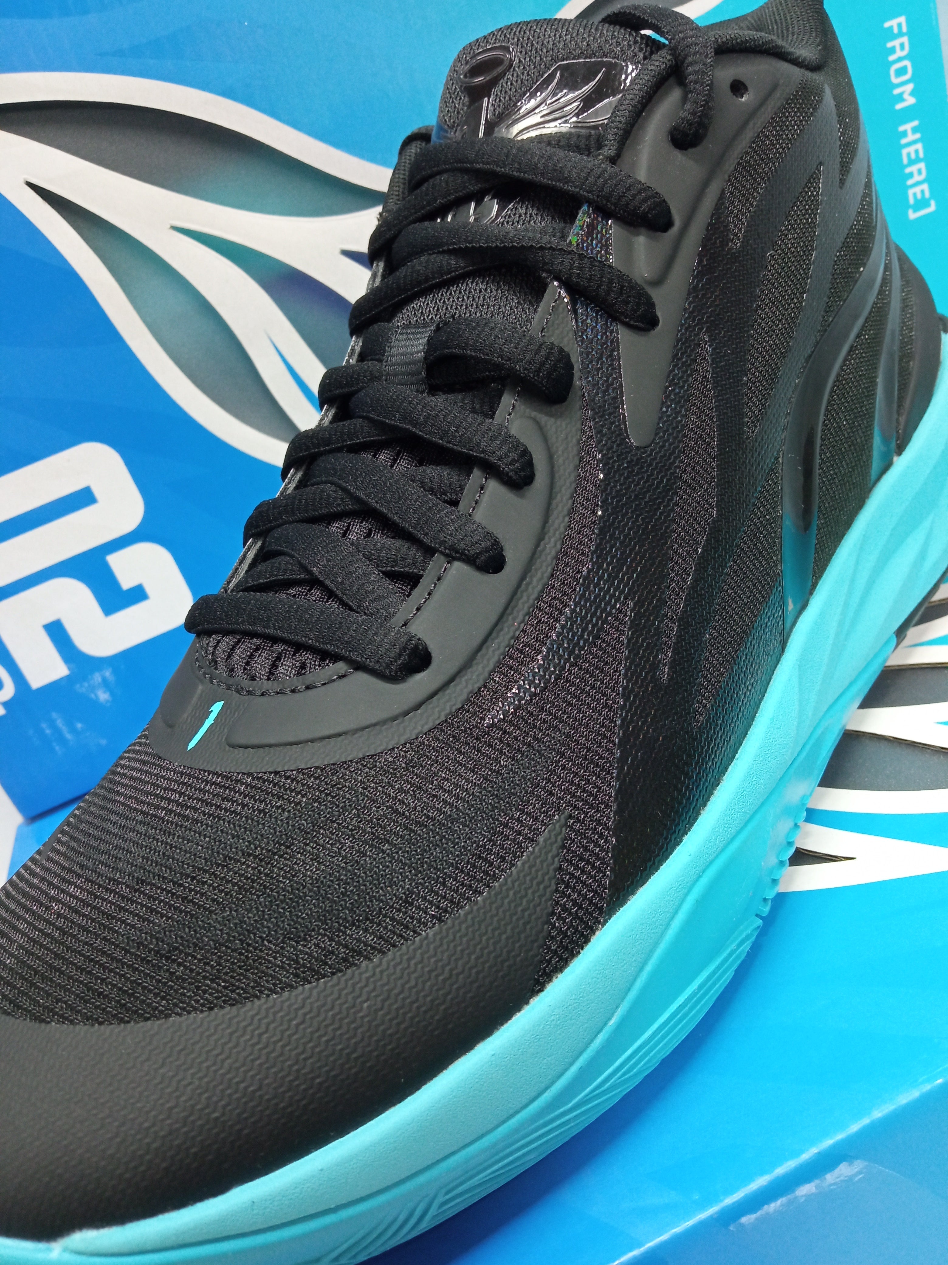 Tenis phenom puma sale