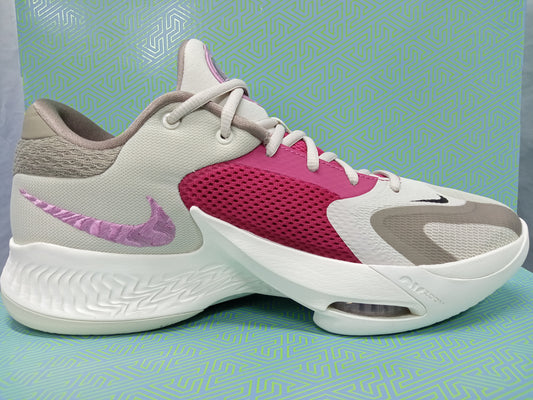 Nike  Zoom Freak 4 'Kolossaio'