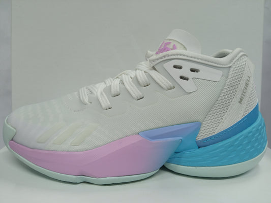 Adidas D.O.N. Issue #4 PS "Your Dream"