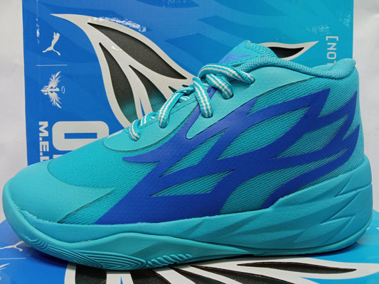 Puma MB.02 Little Kid 'Rookie of the Year'
