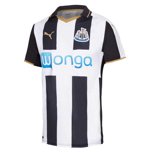 Camiseta Puma Newcastle United 16/17