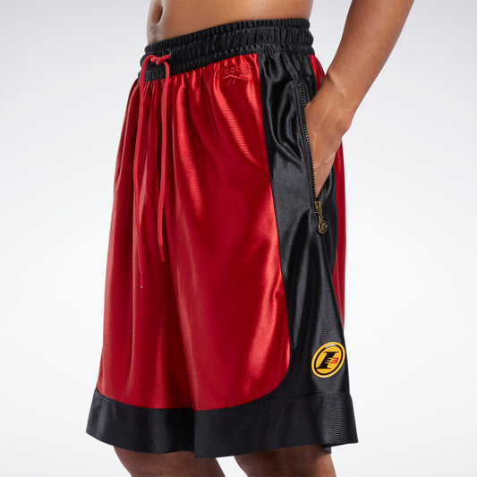 Short Reebok Allen Iverson I3 Archive