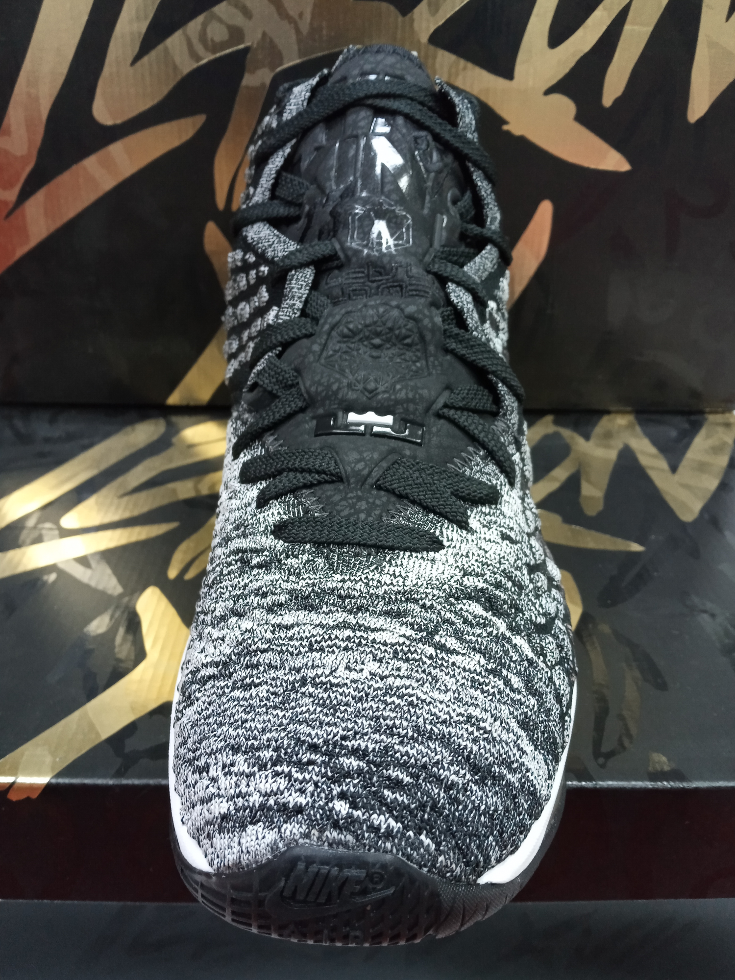 Nike lebron 17 2k on sale