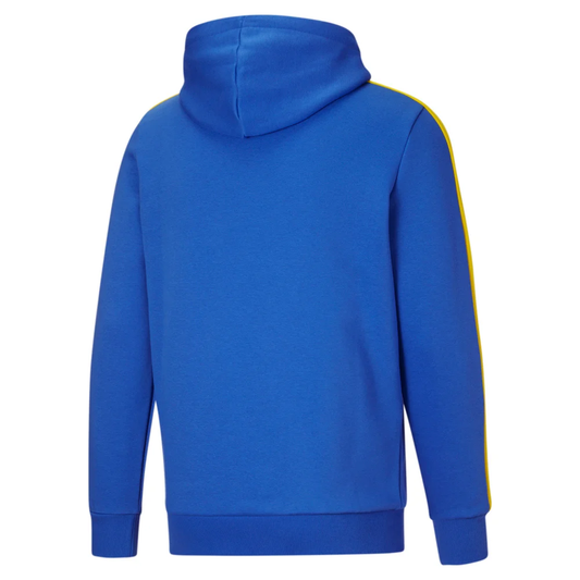 Sudadera Puma x DC Liga de la Justicia ''Superman''