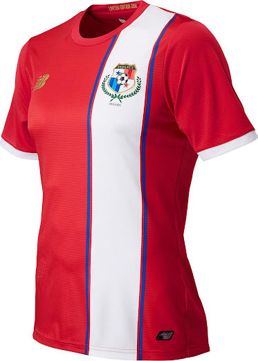 Camiseta New Balance Panamá Local 2016