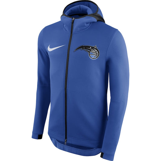 Sudadera Nike NBA Orlando Magic Therma Flex Showtime