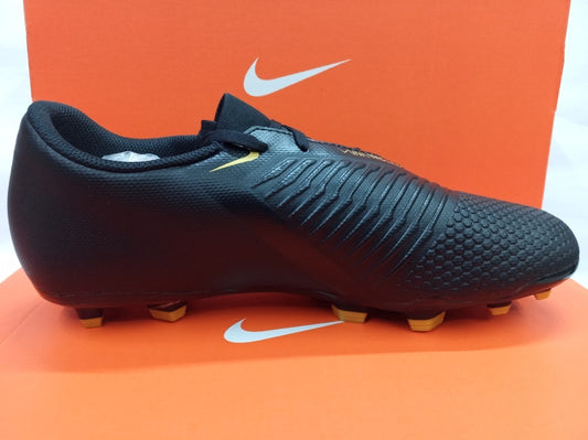 Nike Phantom Venom Club FG Black Gold
