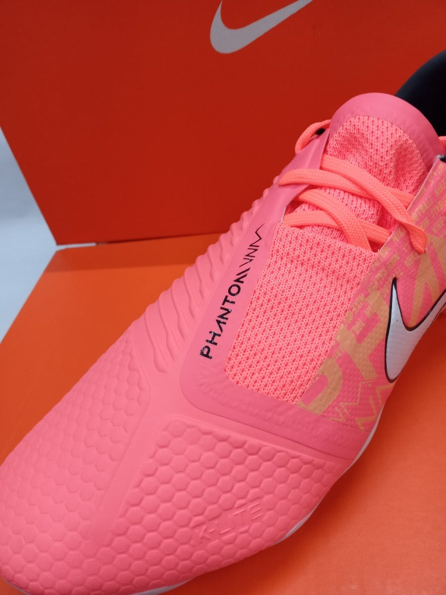 Nike Phantom Venom Elite FG Bright Mango