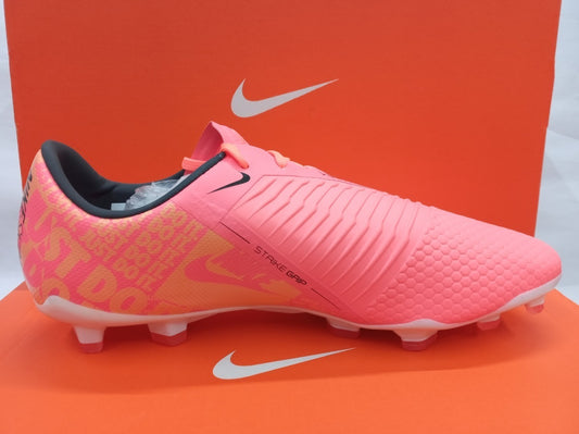 Nike Phantom Venom Elite FG Bright Mango
