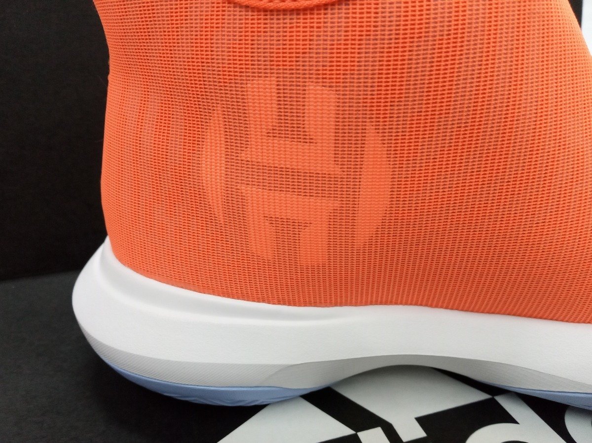 Adidas Harden B/E 3 White Coral - La Casa del Basquet