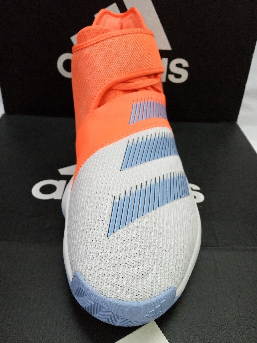 Adidas Harden B E 3 Coral La Casa del Basquet