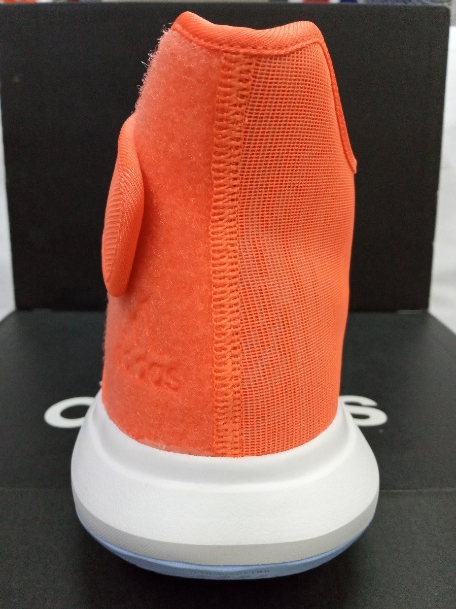 Adidas Harden B/E 3 White Coral - La Casa del Basquet