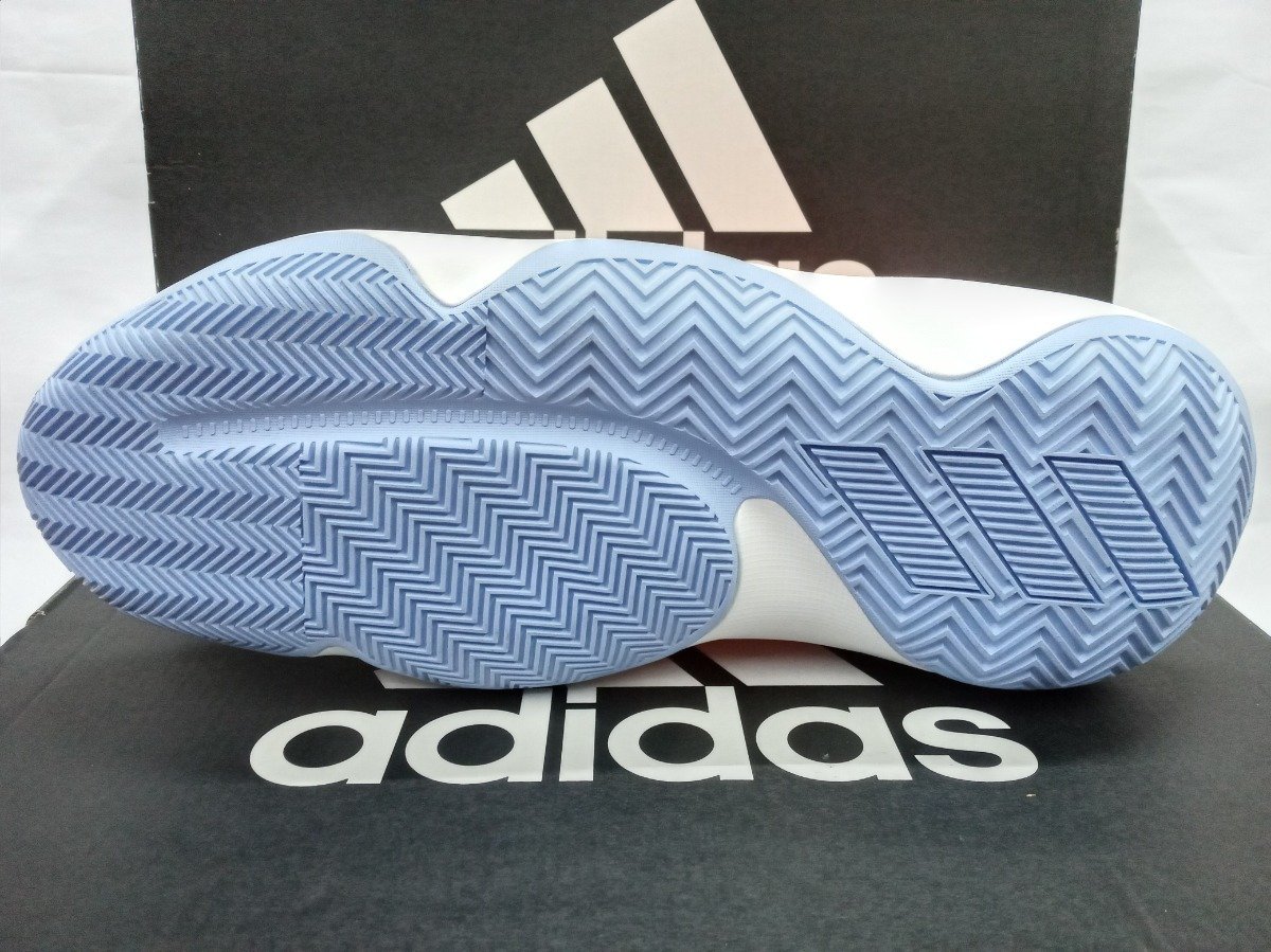 Adidas Harden B/E 3 White Coral - La Casa del Basquet