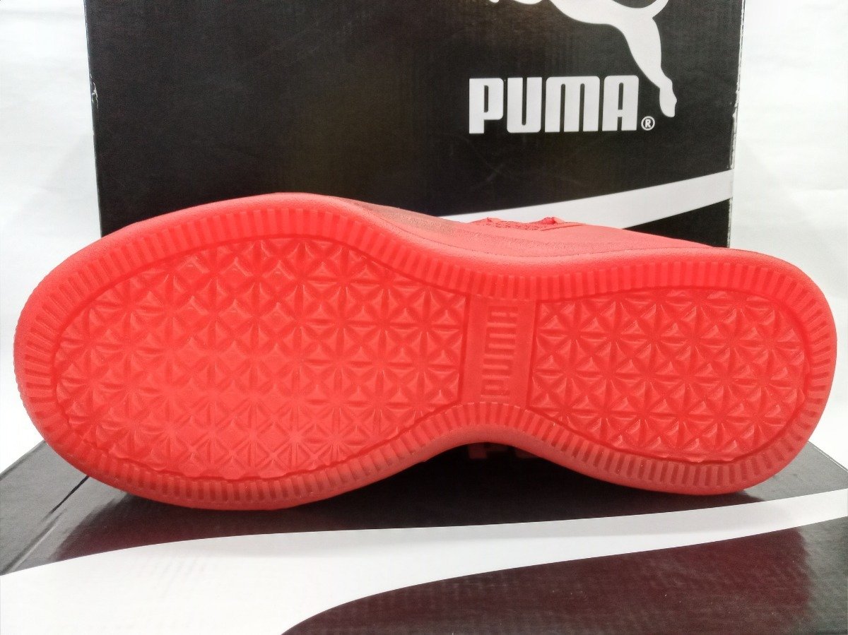 Puma Clyde Court Los Angeles Clippers - La Casa del Basquet