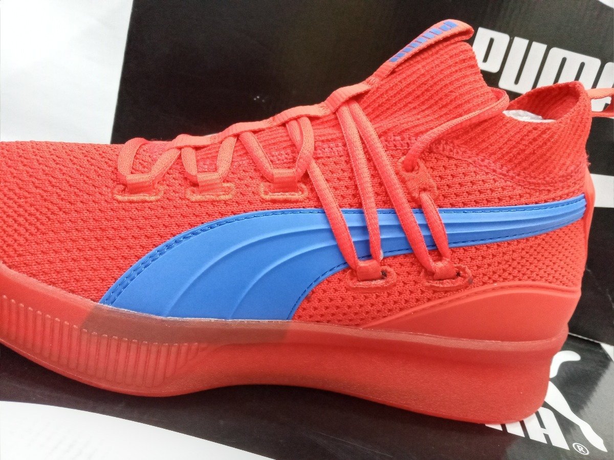 Puma Clyde Court Los Angeles Clippers - La Casa del Basquet