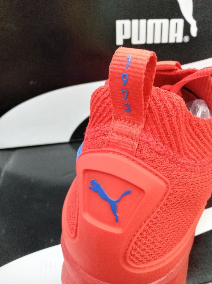 Puma Clyde Court Los Angeles Clippers - La Casa del Basquet