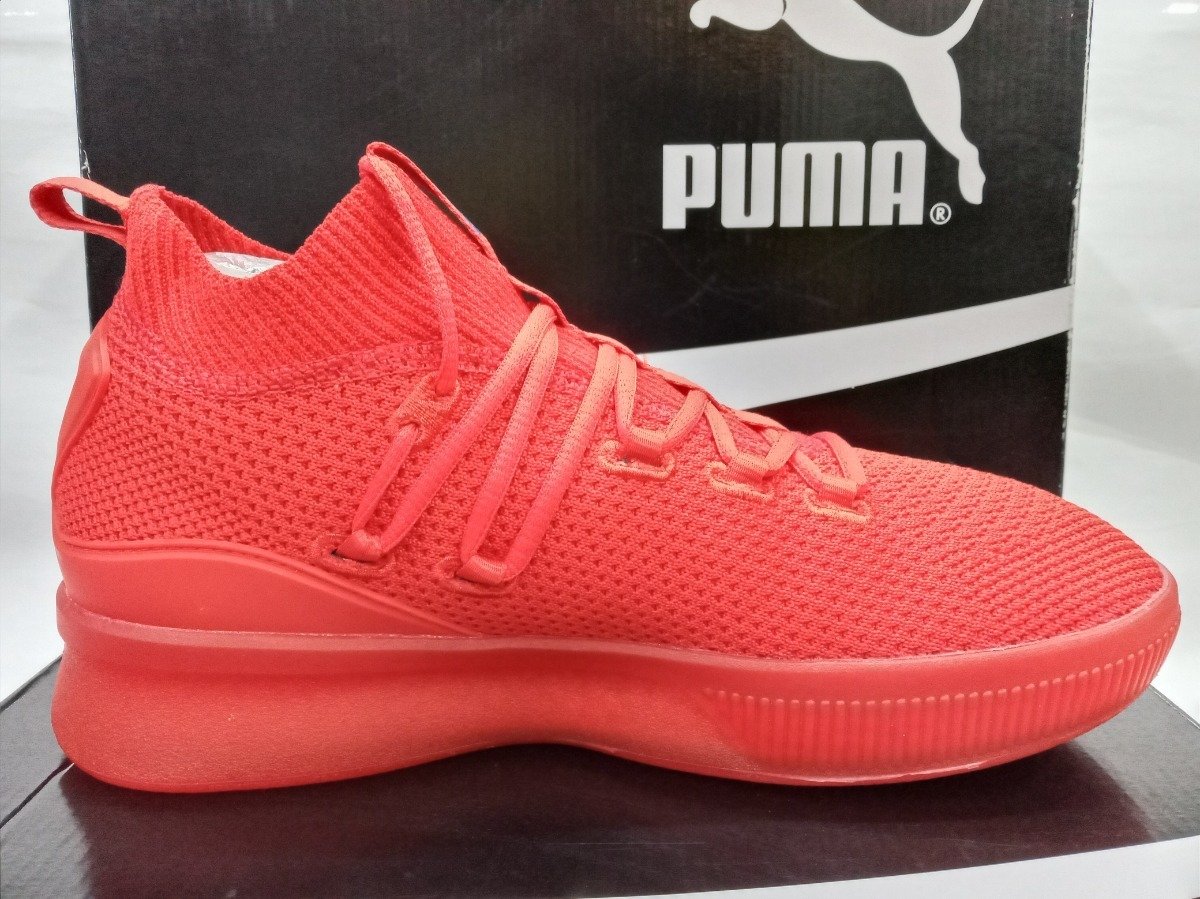 Puma Clyde Court Los Angeles Clippers - La Casa del Basquet