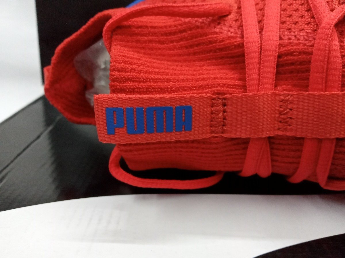 Puma Clyde Court Los Angeles Clippers - La Casa del Basquet